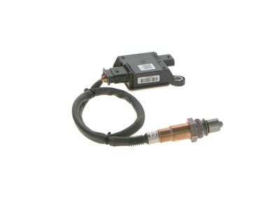 PARTIKELSENSOR BOSCH 0281008528 21