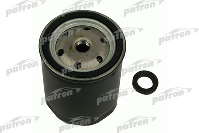 Топливный фильтр PATRON PF3045