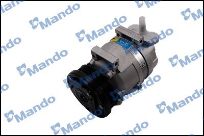COMPRESOR CLIMATIZARE MANDO EAC00027K 1