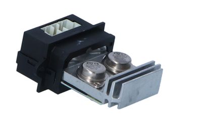 REZISTOR VENTILATOR HABITACLU NRF 342058 28