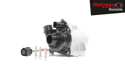 POMPă DE APă RăCIRE MOTOR METZGER AUTOTEILE 4007026 7