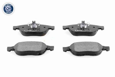 BREMSBELAGSATZ SCHEIBENBREMSE VAICO V460135 1