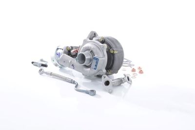 COMPRESOR SISTEM DE SUPRAALIMENTARE