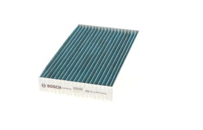 FILTER INNENRAUMLUFT BOSCH 0986628534 7