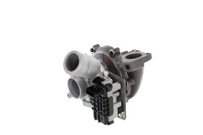 COMPRESOR SISTEM DE SUPRAALIMENTARE REMANTE 003002001317R 7