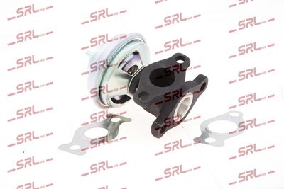 Egr valve