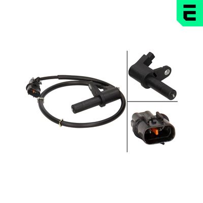 SENSOR RADDREHZAHL OPTIMAL 06S364