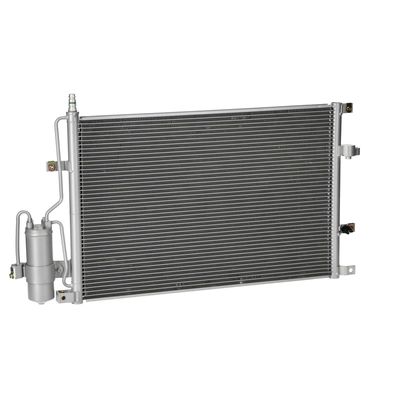 KONDENSATOR KLIMAANLAGE NISSENS 94525 23