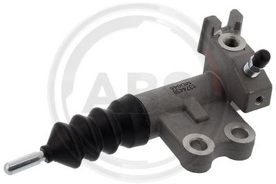 Darbinis cilindras, sankaba