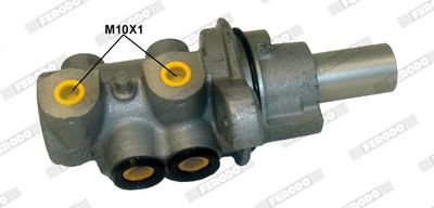 POMPA CENTRALA FRANA FERODO FHM1565