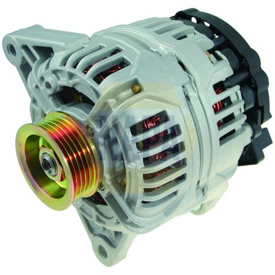 NAPA Alternator NAL1499