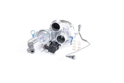 LADER AUFLADUNG BTS Turbo T981679 2