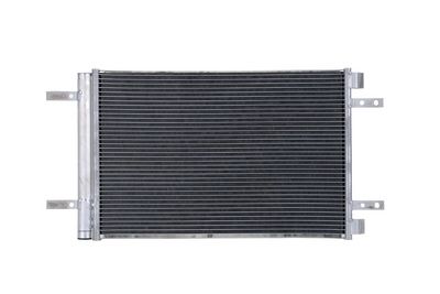 KONDENSATOR KLIMAANLAGE WALKER WCD00385 1