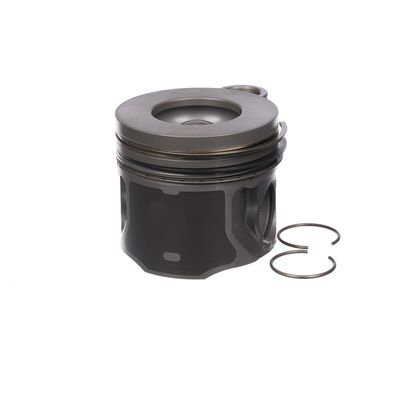 PISTON ET ENGINETEAM PM013950 22