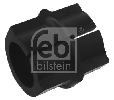 Mounting, stabiliser bar FEBI BILSTEIN 06185