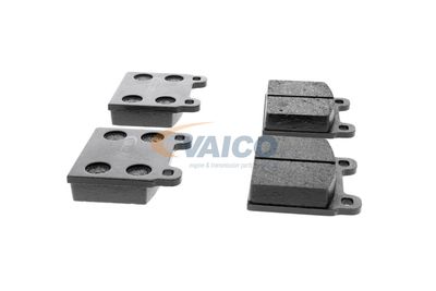 BREMSBELAGSATZ SCHEIBENBREMSE VAICO V108122 48
