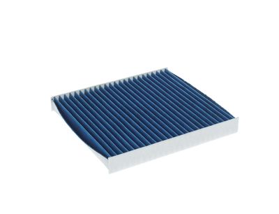 FILTRU AER HABITACLU BOSCH 0986628630 15