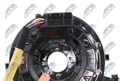 ARC SPIRALA AIRBAG NTY EASTY013 5