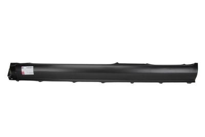 Dorpel aan autozijde Links ((EN) galvanised) past: SUZUKI GRAND VITARA I 4/5D 03.98-09.05