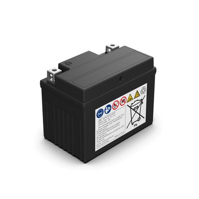 STARTERBATTERIE BOSCH 0986FA1090 13
