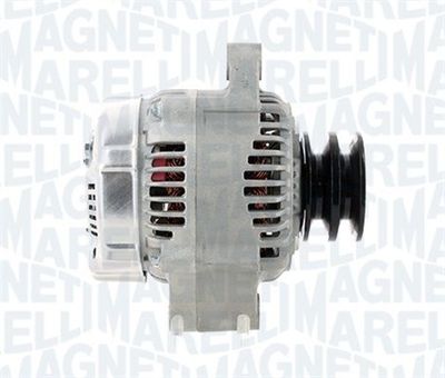 Генератор MAGNETI MARELLI 944390512940 для TOYOTA 4 RUNNER