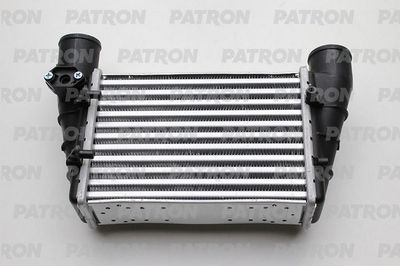 Интеркулер PATRON PRS5001 для AUDI A4