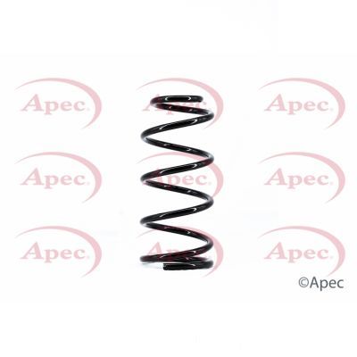 Suspension Spring APEC ACS1667