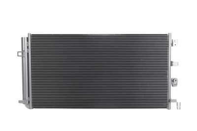 CONDENSATOR CLIMATIZARE