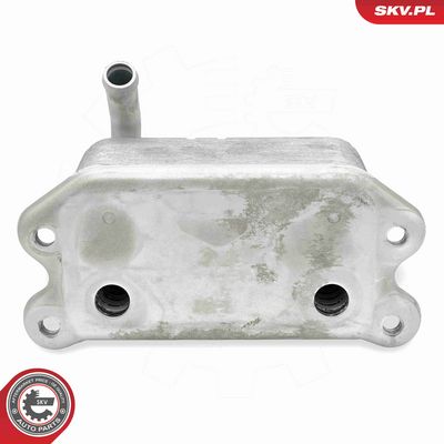 RADIATOR ULEI ULEI MOTOR ESEN SKV 31SKV336 3