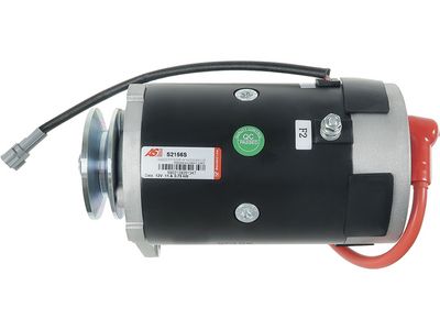 GENERATOR START AS-PL S2156S 3