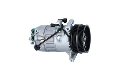 COMPRESOR CLIMATIZARE NRF 320176 38