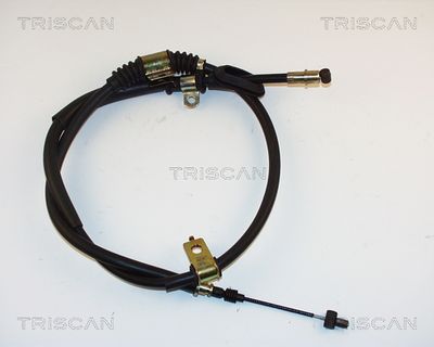 Тросик, cтояночный тормоз TRISCAN 8140 43110 для HYUNDAI COUPE