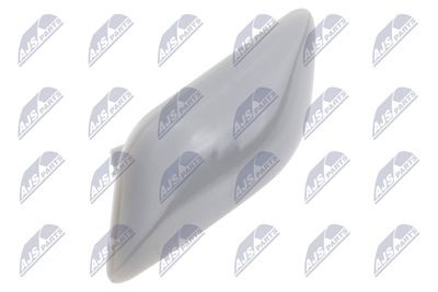 NTY Blende, Stoßfänger