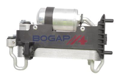 CONDENSATOR CLIMATIZARE BOGAP B4117127 2
