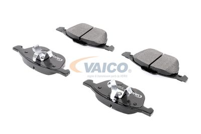 BREMSBELAGSATZ SCHEIBENBREMSE VAICO V250272 40
