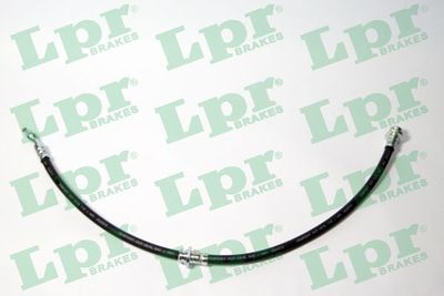Тормозной шланг LPR 6T48493 для RENAULT KOLEOS