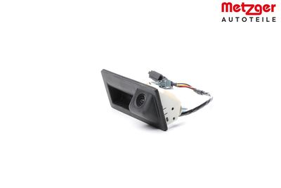 HECKKLAPPENGRIFF METZGER AUTOTEILE 2310981 10