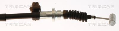 CABLU FRANA DE PARCARE TRISCAN 8140501141 3