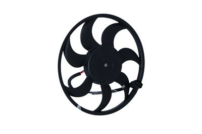 VENTILATOR RADIATOR NRF 47885 40