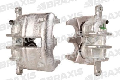 BRAXIS AG1260 Тормозной суппорт  для FIAT SCUDO (Фиат Скудо)
