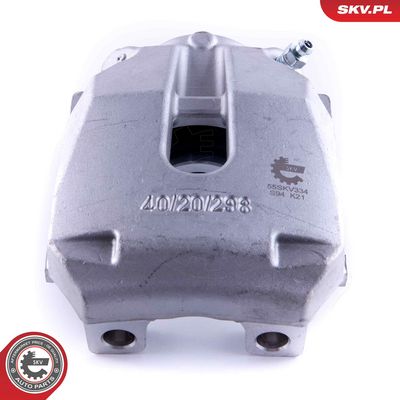 ETRIER FRANA ESEN SKV 55SKV334 4