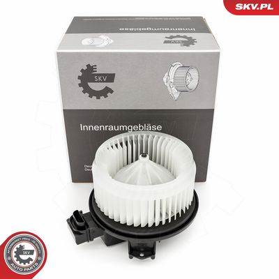vnitřní ventilátor ESEN SKV 68SKV004