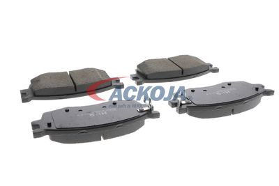 SET PLACUTE FRANA FRANA DISC ACKOJA A520069 32