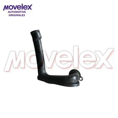 Movelex Water Recirculaton Pump, engine preheater system