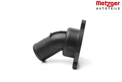 CARCASA TERMOSTAT METZGER AUTOTEILE 4010376 3