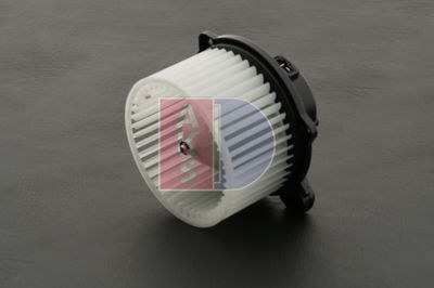 INNENRAUMGEBLäSE AKS DASIS 568095N 16
