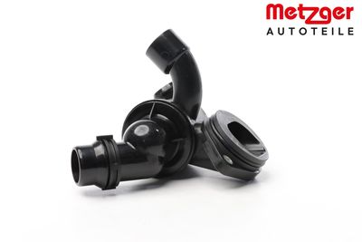THERMOSTAT KüHLMITTEL METZGER AUTOTEILE 4006167 31