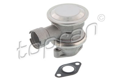 SUPAPA VENTILATIE SECUNDARA