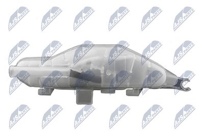 Nestesäiliö, jäähdytysneste NTY CZW-RE-002 – RENAULT