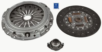 Clutch Kit 3000 951 284